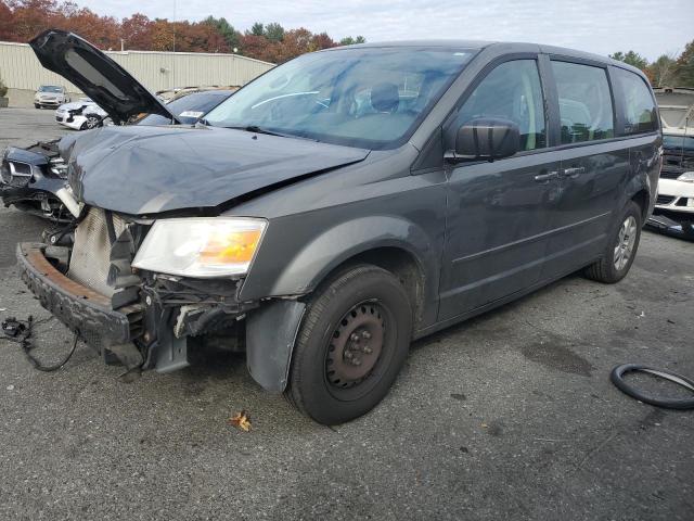 Exeter, RI에서 판매 중인 2010 Dodge Grand Caravan Se - Front End