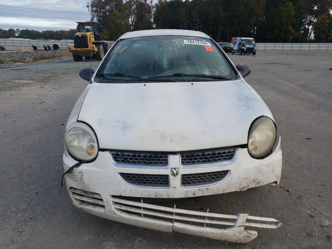 2003 Dodge Neon Se VIN: 1B3ES26C33D188234 Lot: 78412784