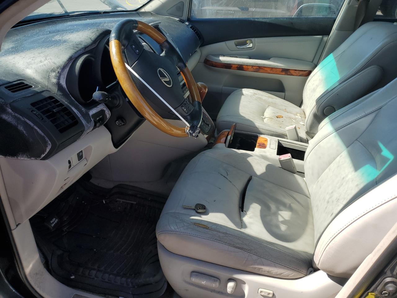 2007 Lexus RX - Image 7