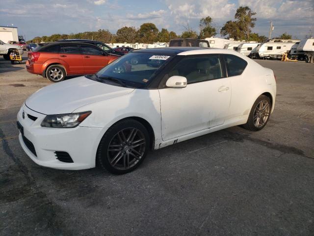 2012 Toyota Scion Tc 