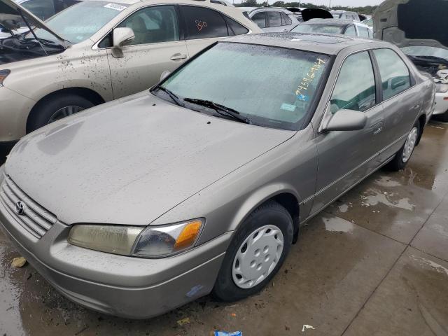 1998 Toyota Camry Ce