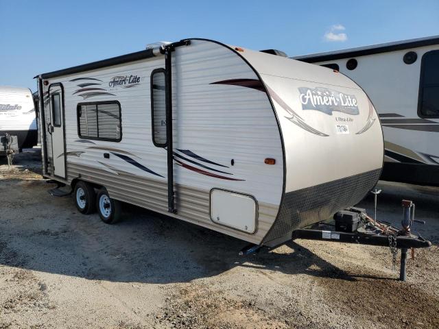 2015 Gulf Stream Travel Tra