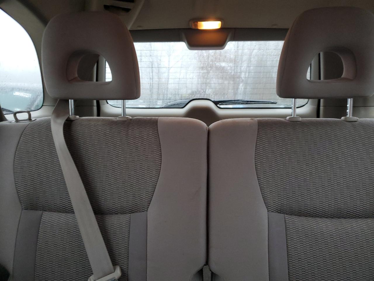 2005 Toyota RAV 4 - Image 10