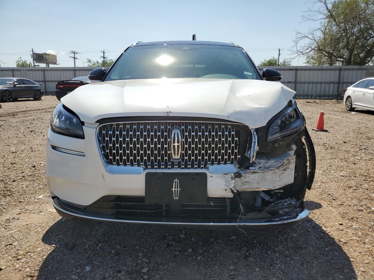 2020 Lincoln Corsair - Image 5