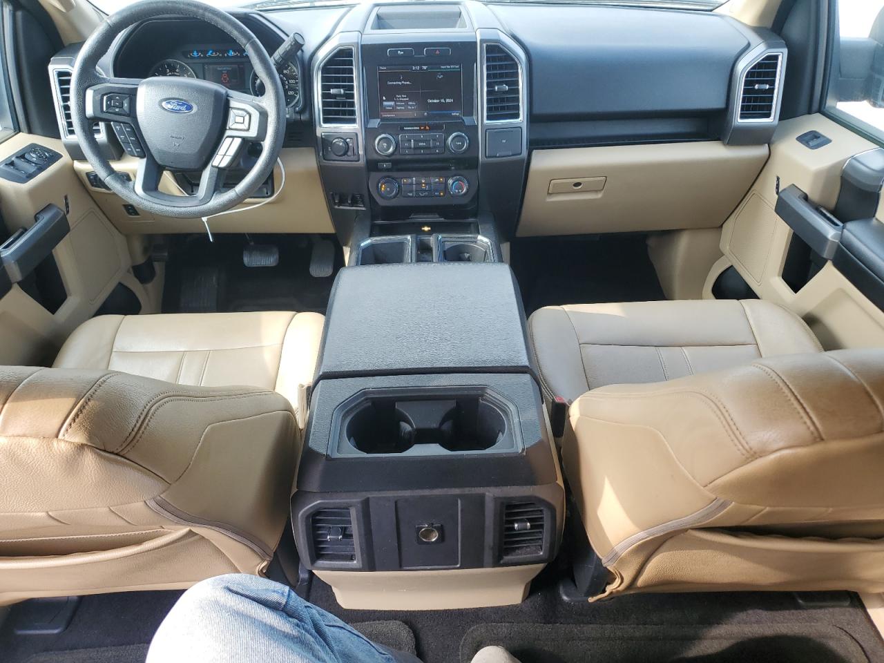 2015 Ford F-150 - Image 8