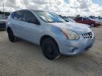 2013 Nissan Rogue S en Venta en Arcadia, FL - Water/Flood