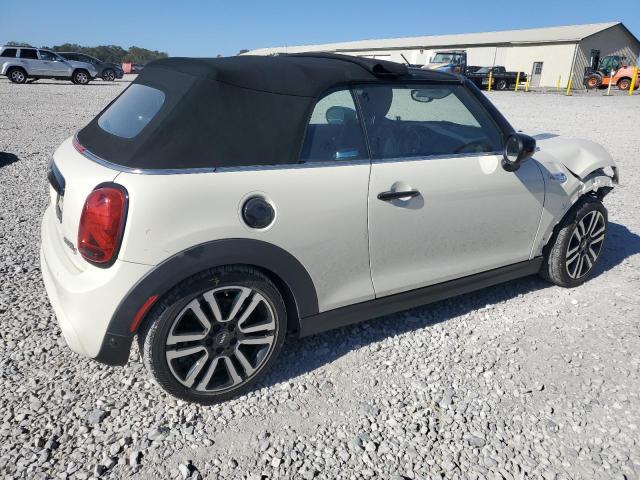 WMWWJ5C07L3L20884 MINI Cooper S 3