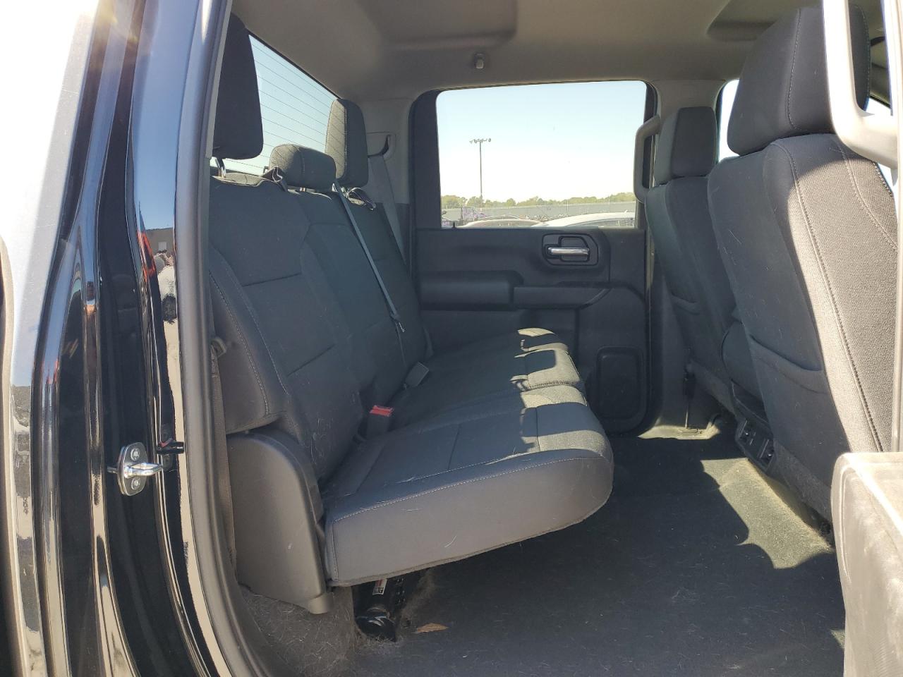 2024 Chevrolet Silverado K2500 Custom VIN: 2GC4YME79R1127211 Lot: 75597114