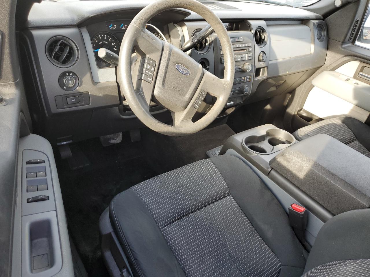 2014 Ford F-150 - Image 8
