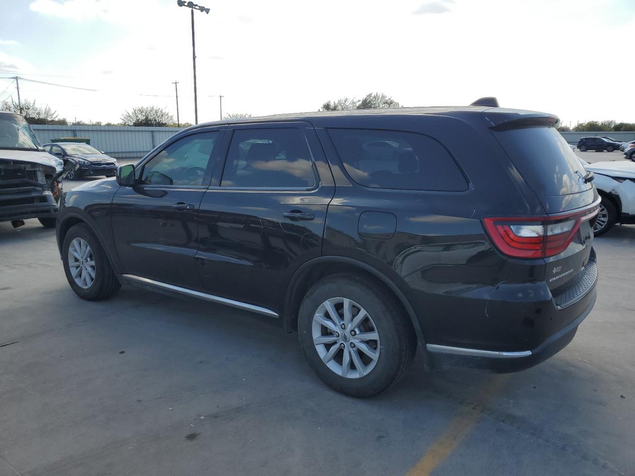 2020 Dodge Durango - Image 2