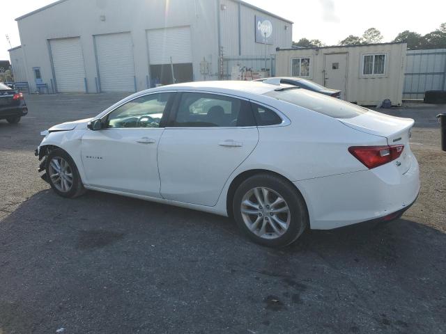 Sedans CHEVROLET MALIBU 2016 Biały