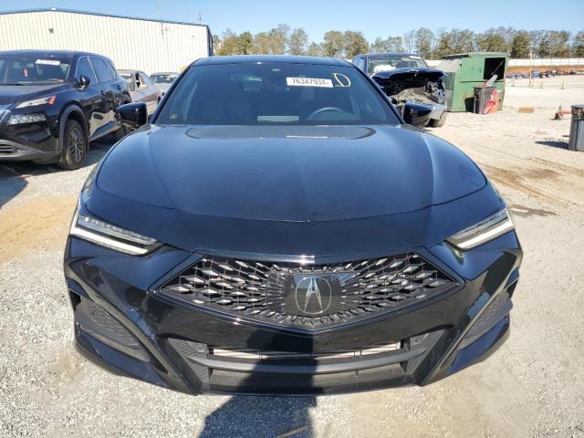 19UUB5F58NA001377 Acura TLX TECH A 5