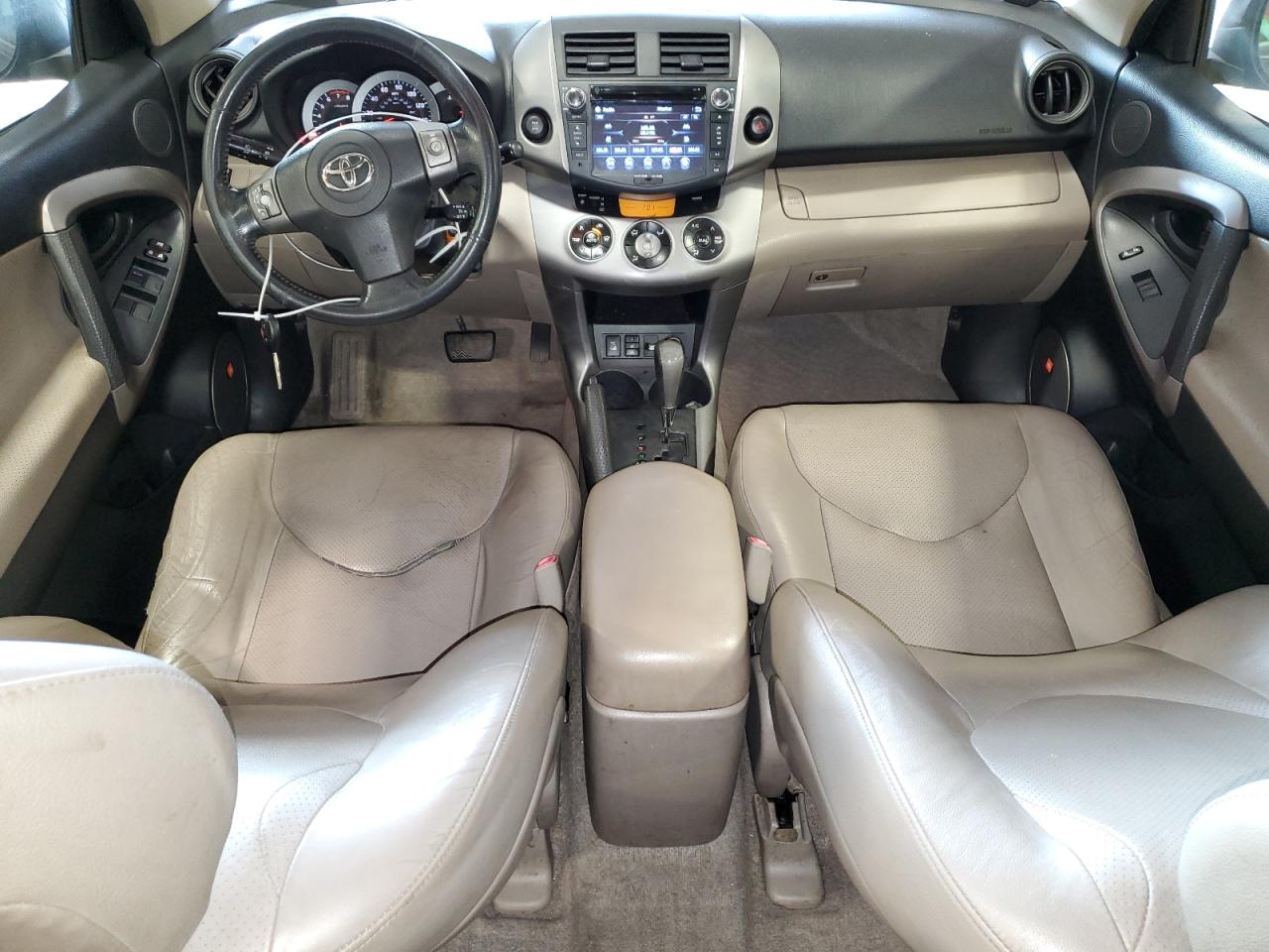 2008 Toyota Rav4 Limited VIN: JTMBK31V486037141 Lot: 74796754