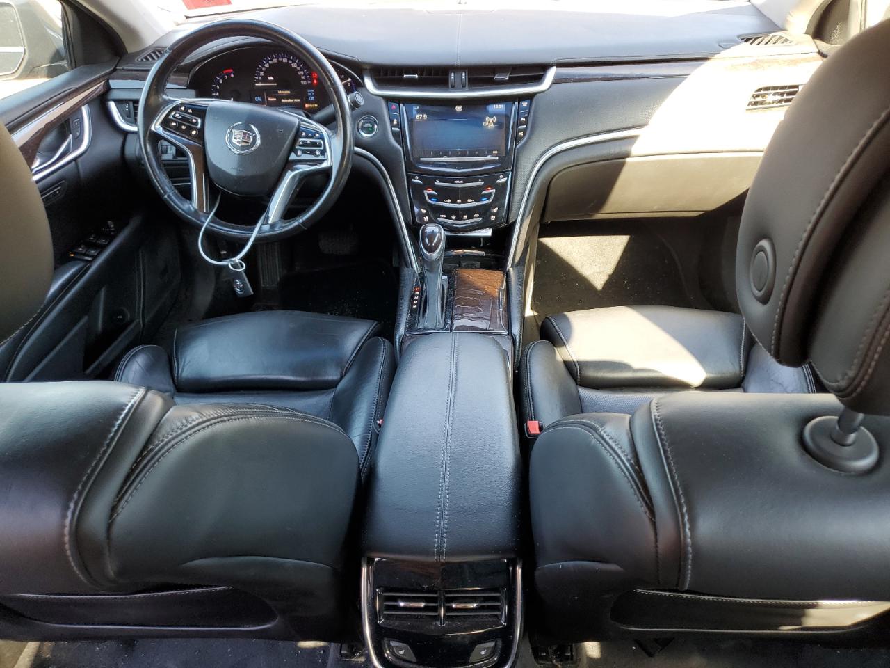 2014 Cadillac XTS - Image 8