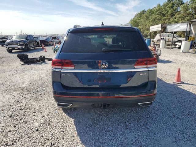 1V2KR2CA8NC518411 Volkswagen Atlas SE 6