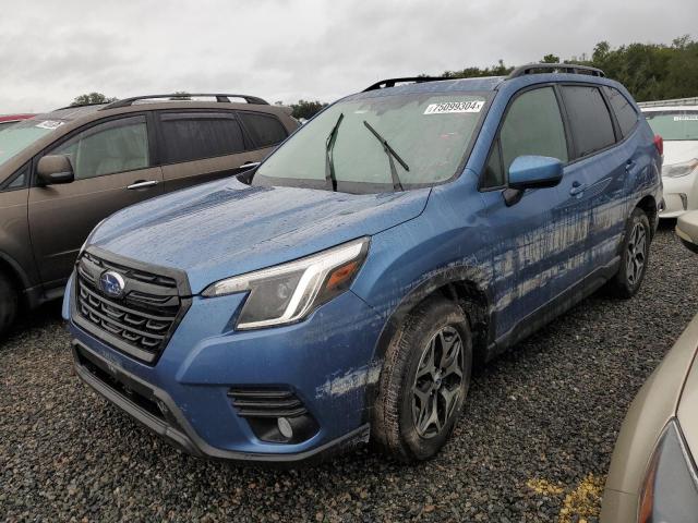 JF2SKADC5NH496825 Subaru Forester P