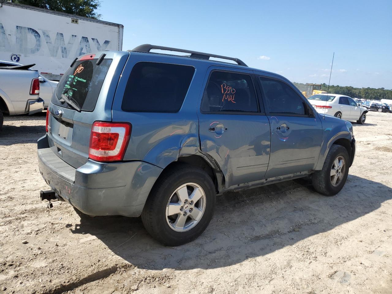 2012 Ford Escape - Image 3
