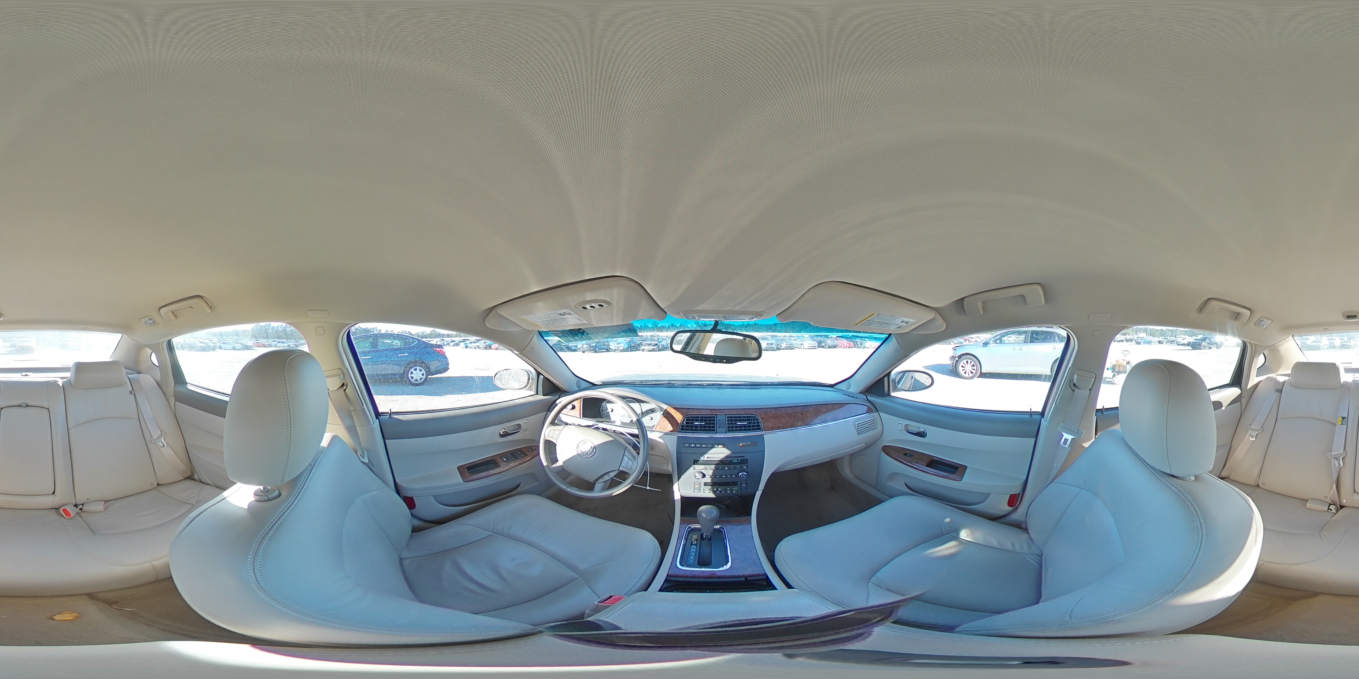 2006 Buick LaCrosse - Image 13