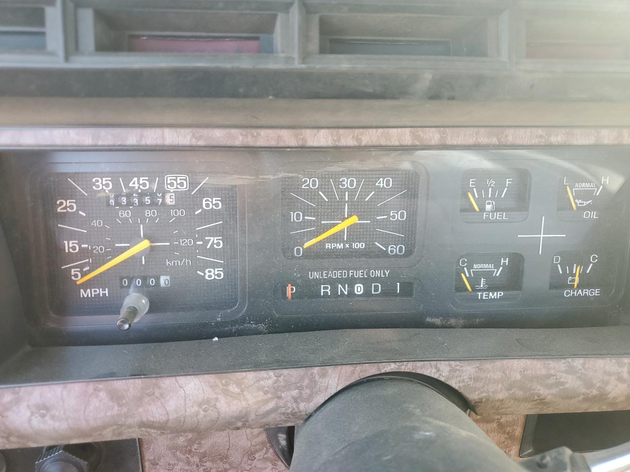 1FTEX15N7FKB52026 1985 Ford F150