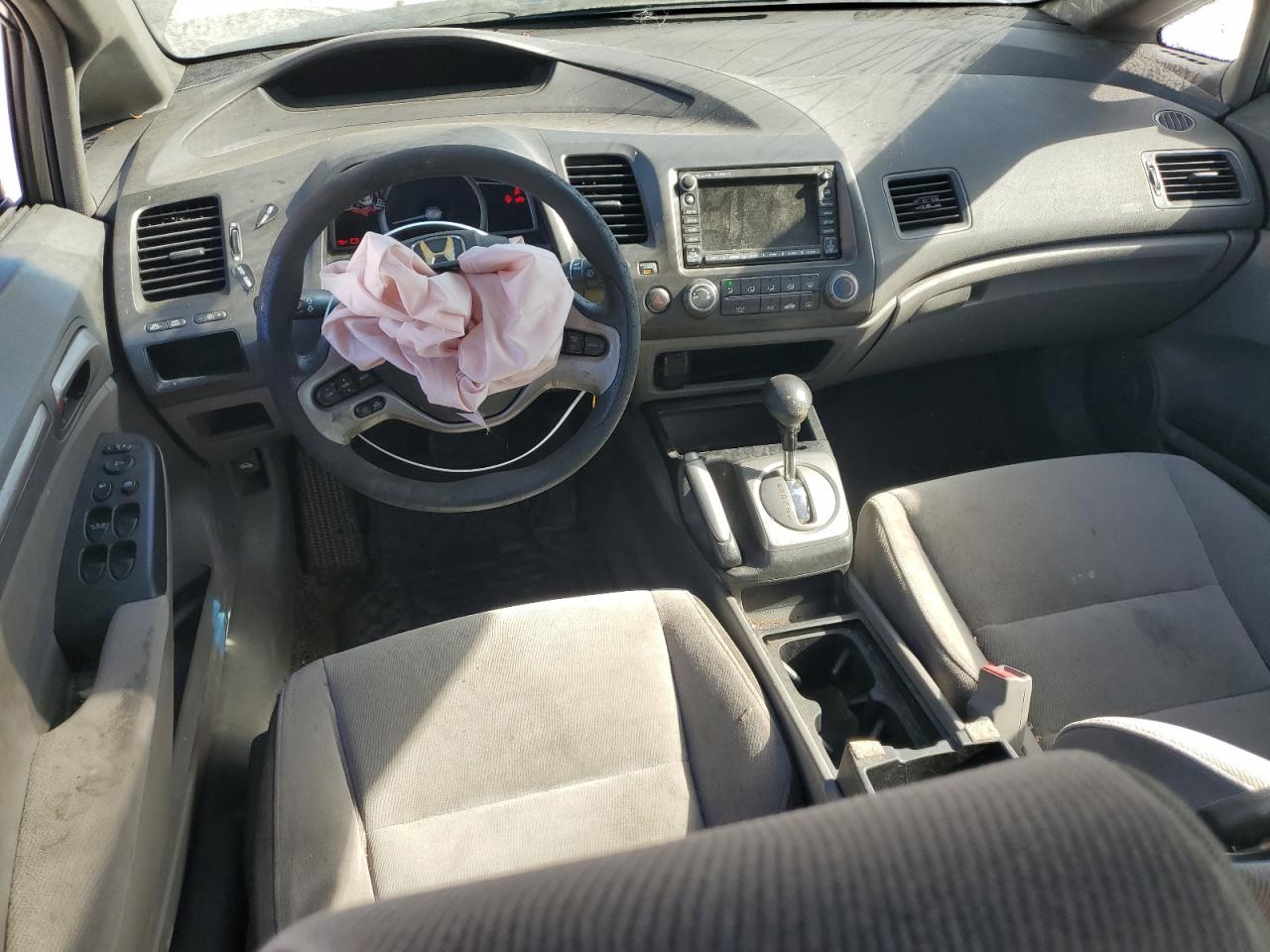 2007 Honda Civic - Image 8