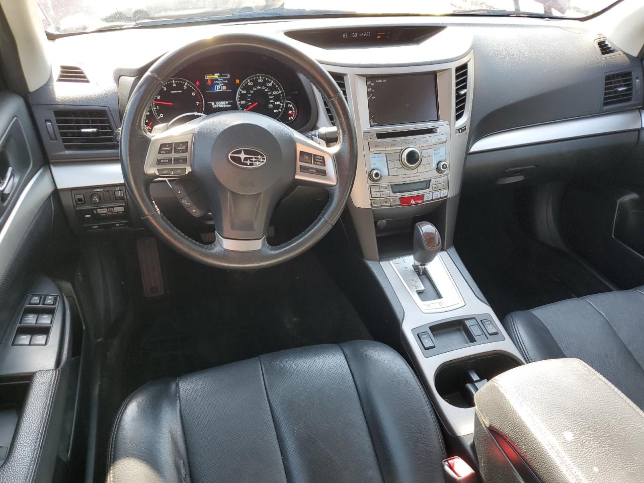 2013 Subaru Legacy - Image 8