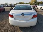 2012 Buick Lacrosse Premium للبيع في Des Moines، IA - Side