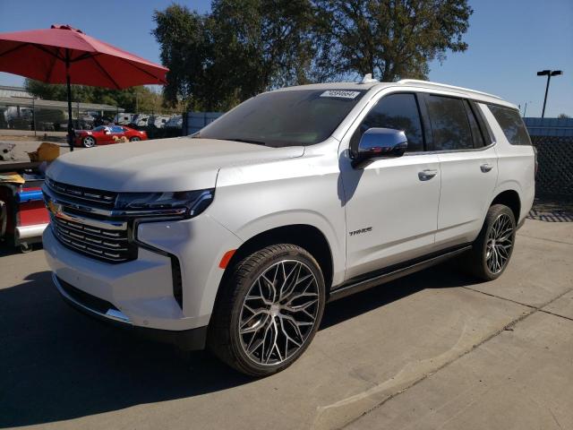 2023 Chevrolet Tahoe C1500 Premier