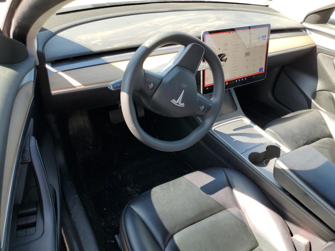 5YJ3E1EA8MF091211 2021 Tesla Model 3