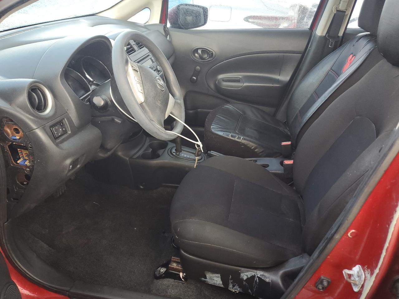 3N1CE2CP8FL387169 2015 Nissan Versa Note S