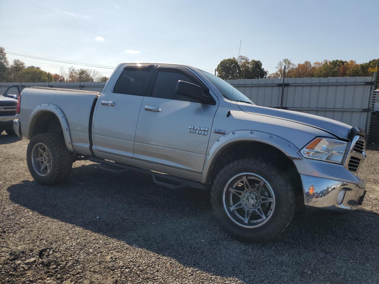 2014 RAM 1500 - Image 4