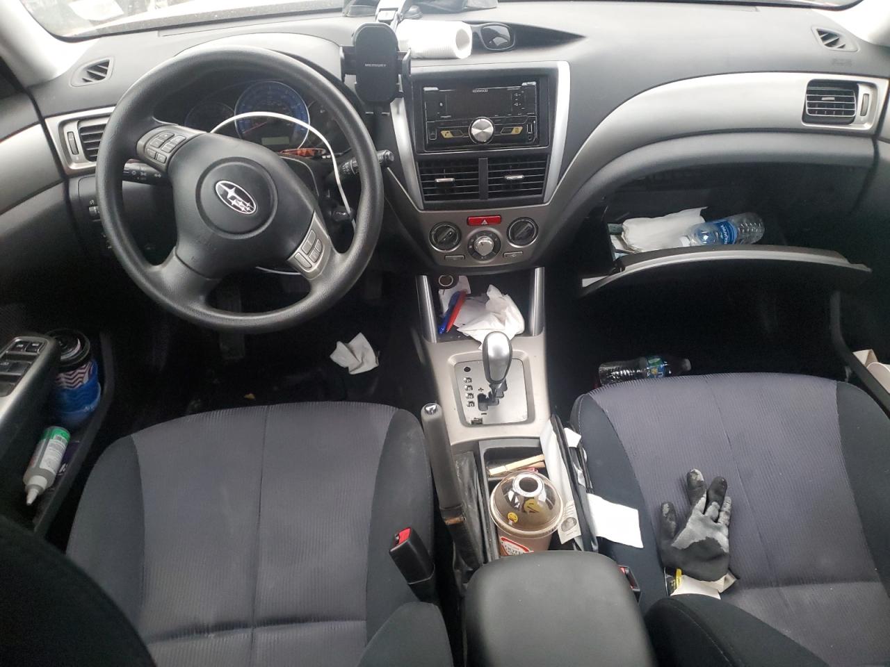2009 Subaru Forester - Image 8