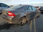 2009 Volvo S80 T6 за продажба в Martinez, CA - Front End