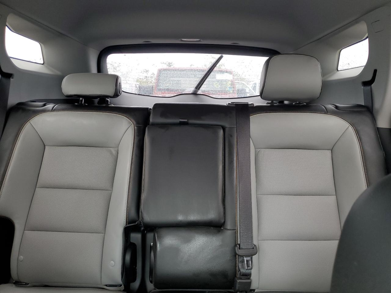 2020 GMC Terrain Slt VIN: 3GKALPEV6LL345795 Lot: 74498754