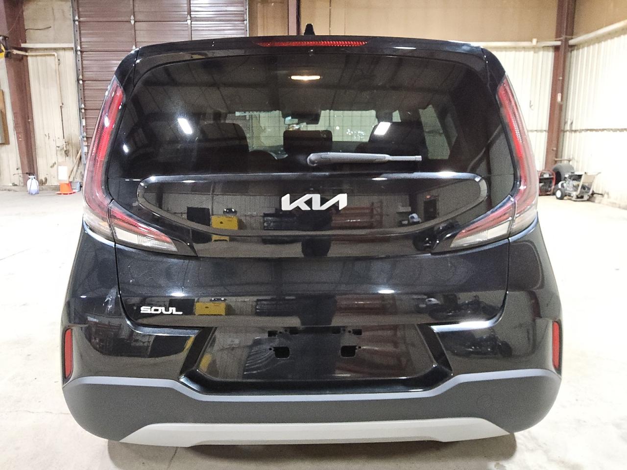 2023 Kia Soul Lx VIN: KNDJ23AUXP7870177 Lot: 77502904