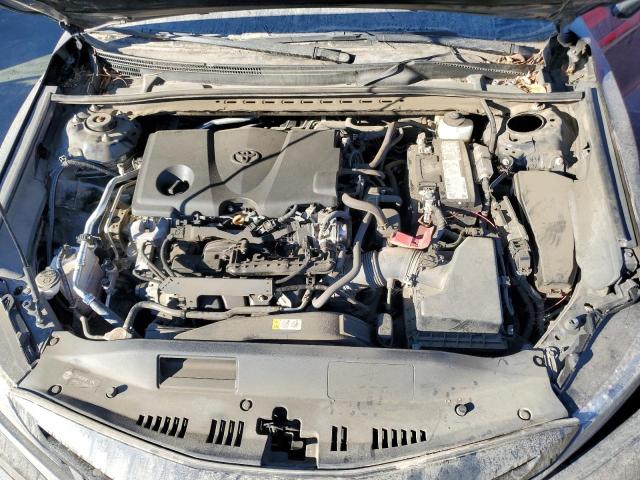 4T1G11AK0MU413175 Toyota Camry SE 11