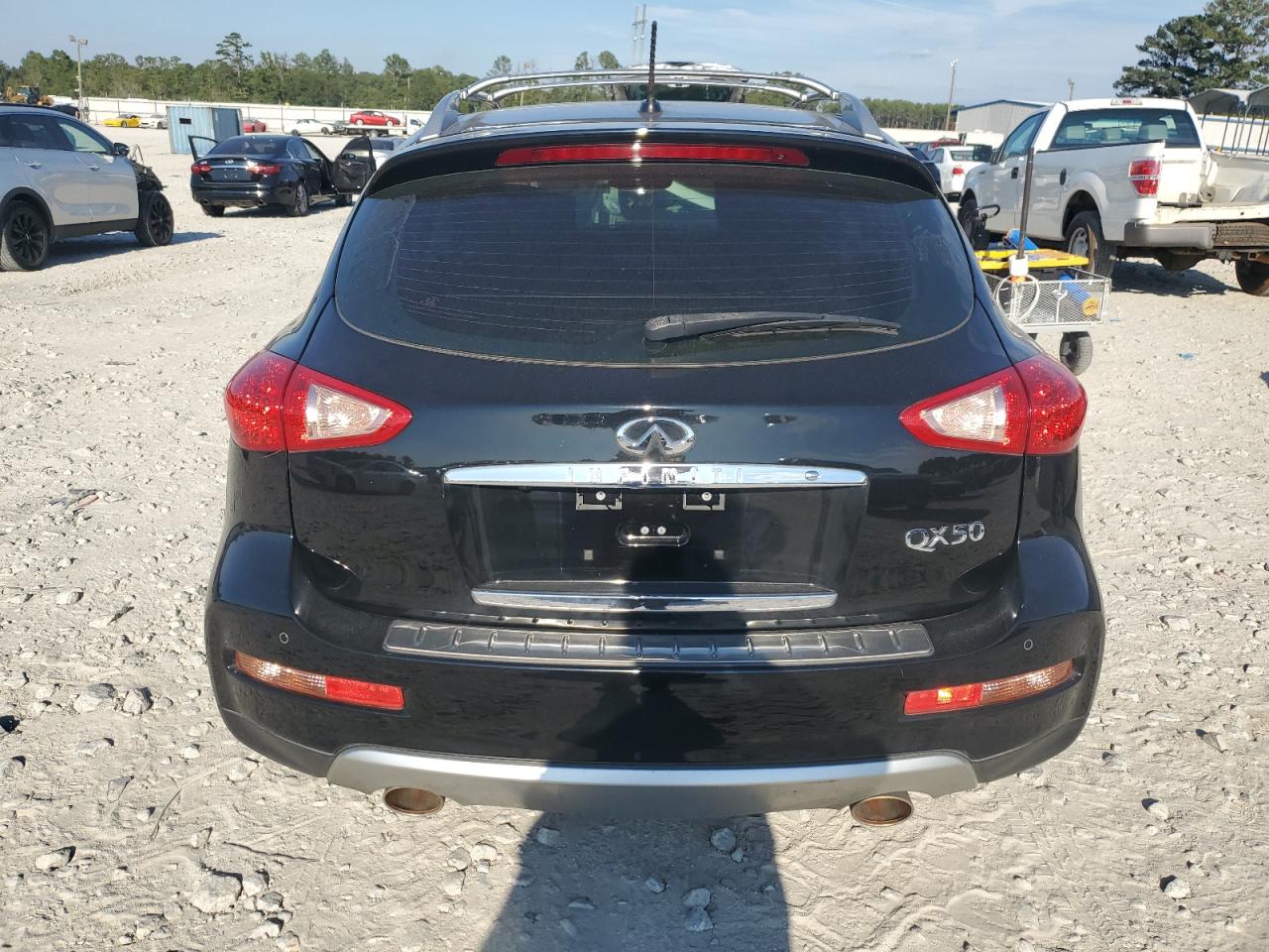 JN1BJ0RP7HM390267 2017 Infiniti Qx50