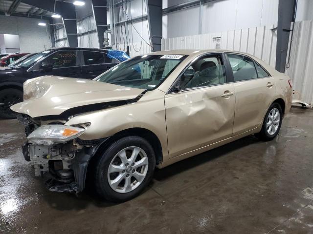 2011 Toyota Camry Base de vânzare în Ham Lake, MN - Front End