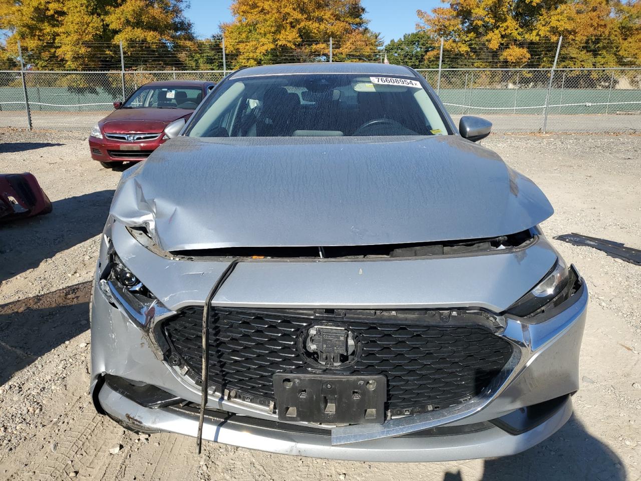 2019 Mazda 3 - Image 5