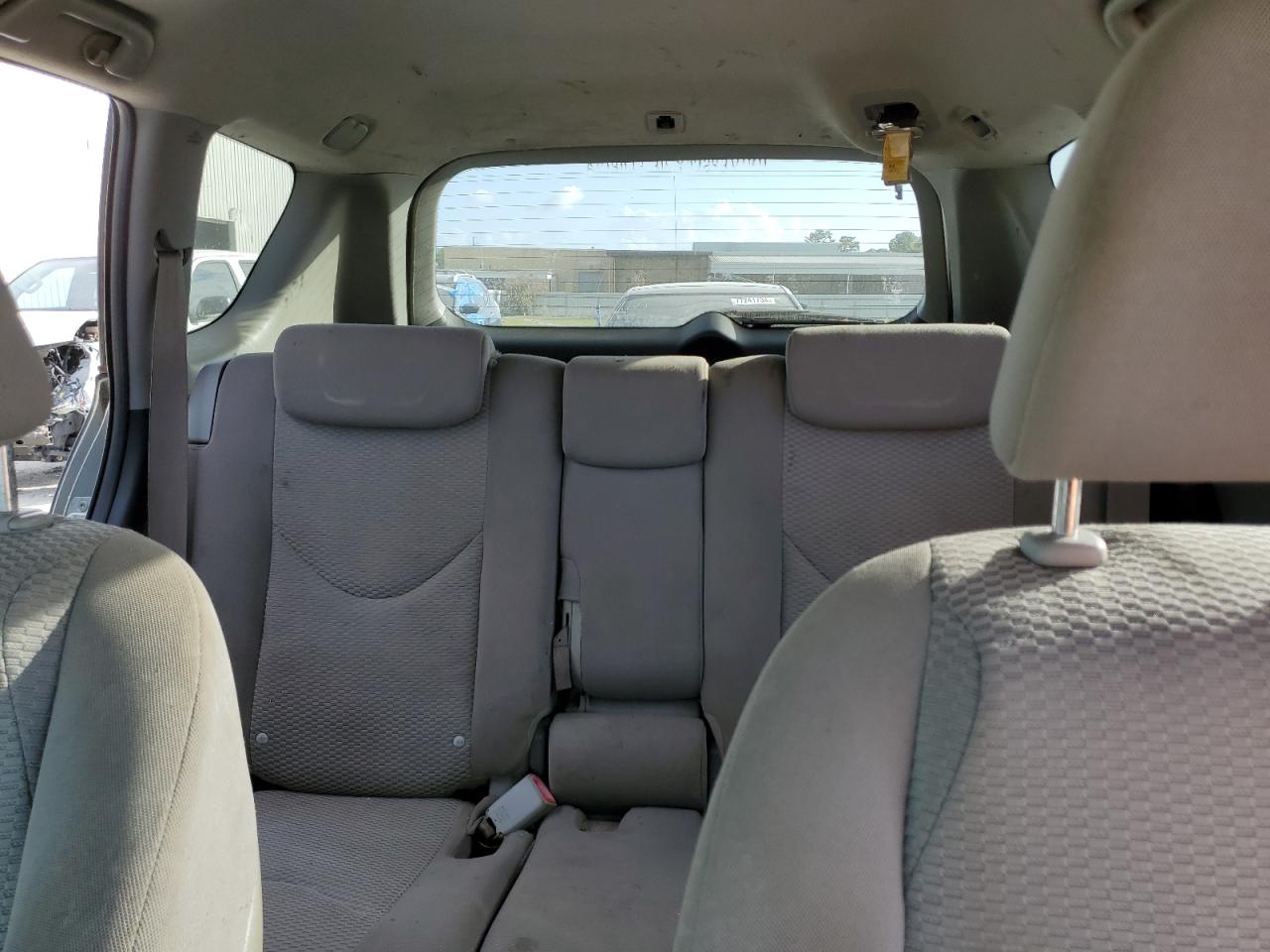 2007 Toyota Rav4 Limited VIN: JTMZK31V475008029 Lot: 77233744