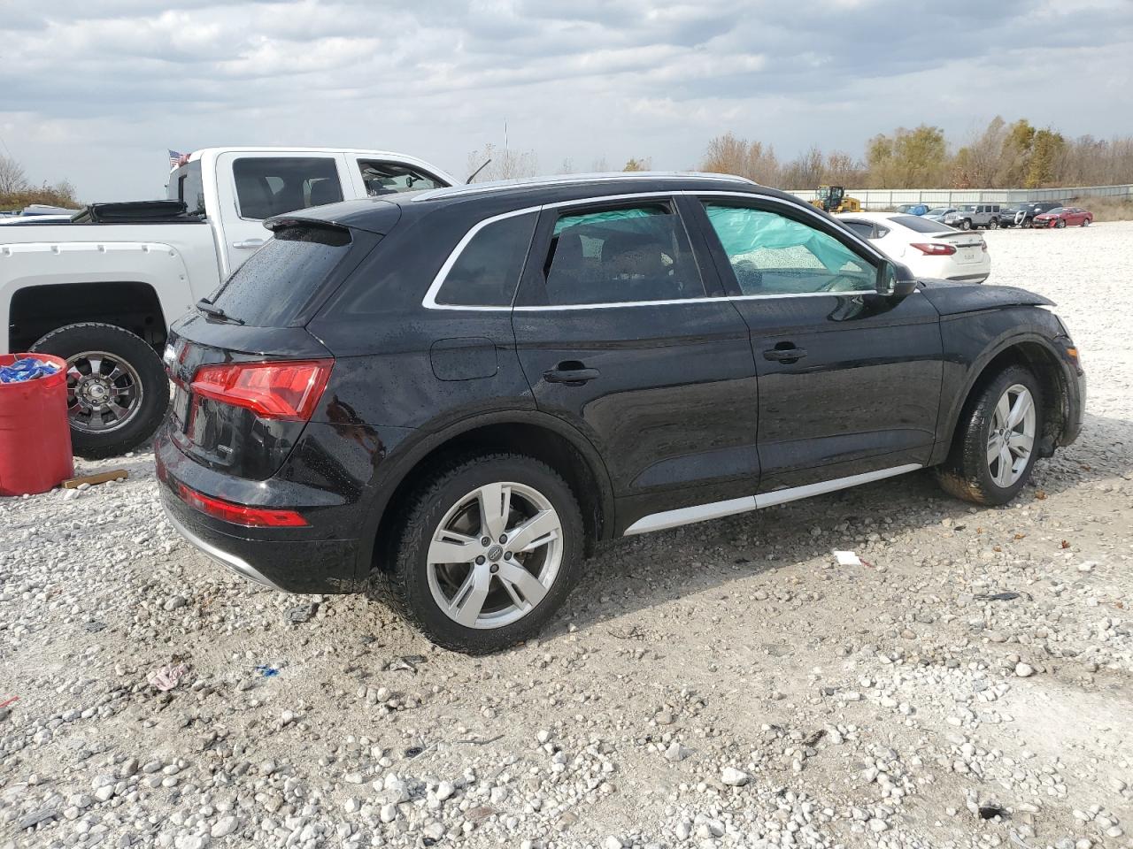2019 Audi Q5 - Image 3