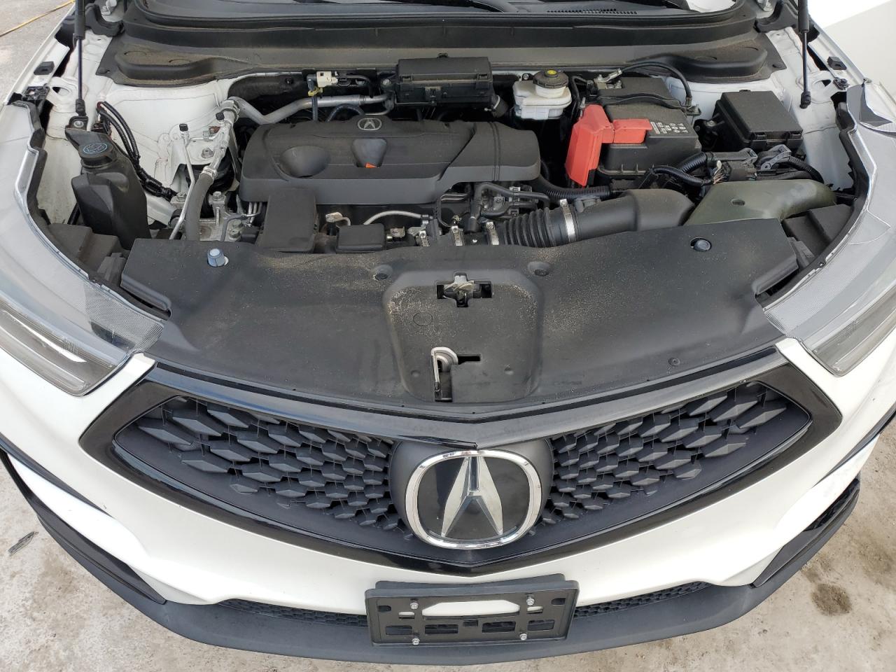 5J8TC2H60LL036008 2020 Acura Rdx A-Spec