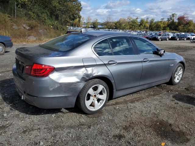  BMW 5 SERIES 2013 Серый