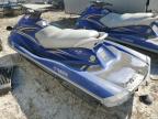 2008 Yamaha Waverunner за продажба в Houston, TX - Water/Flood