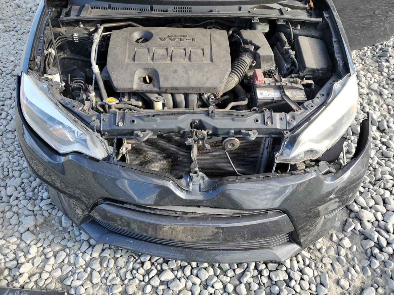 2015 Toyota Corolla - Image 12