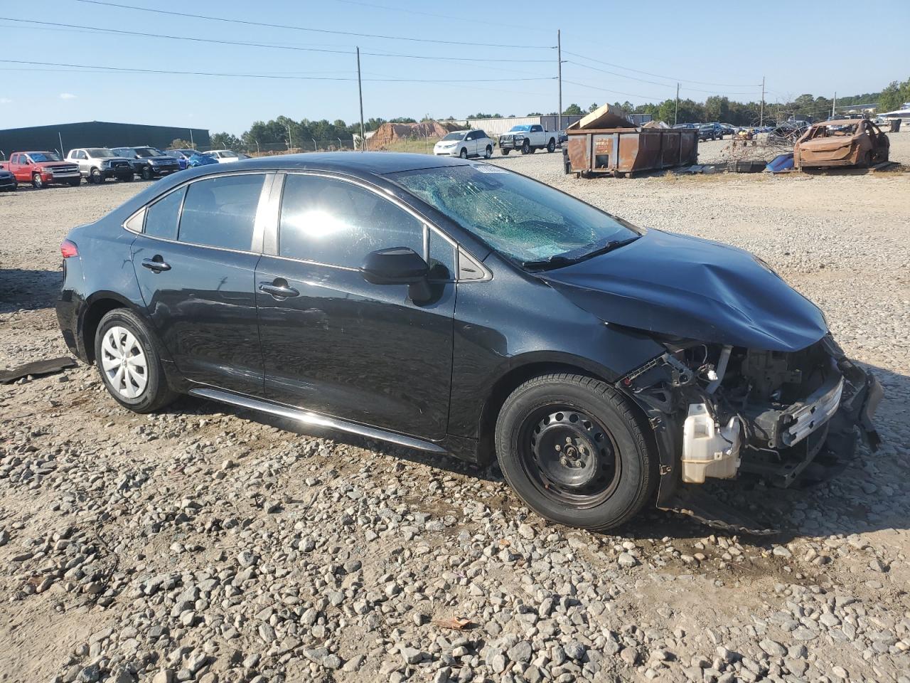 2021 Toyota Corolla - Image 4