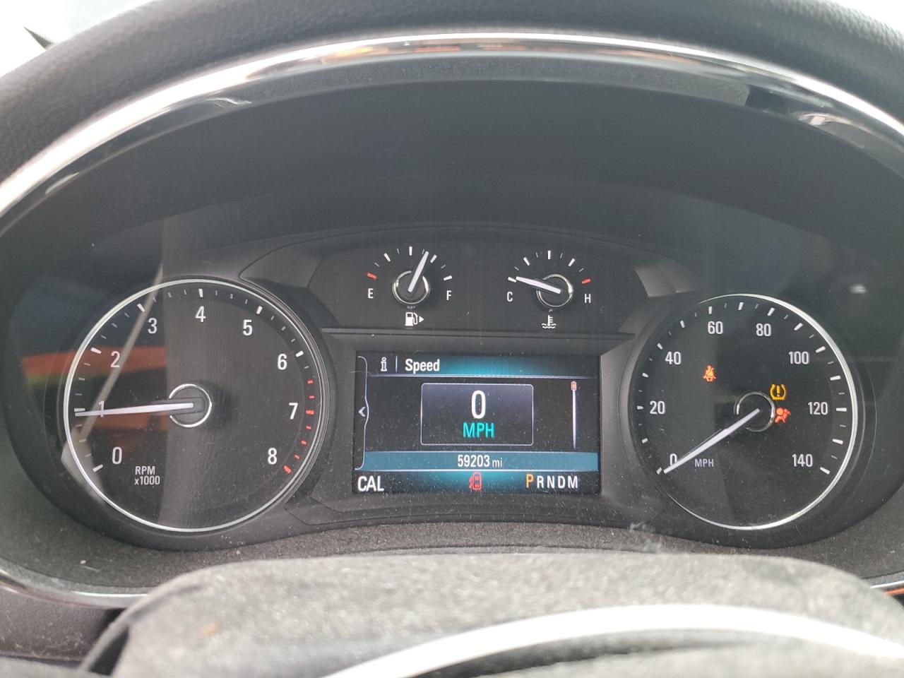 2019 Buick Encore - Image 9