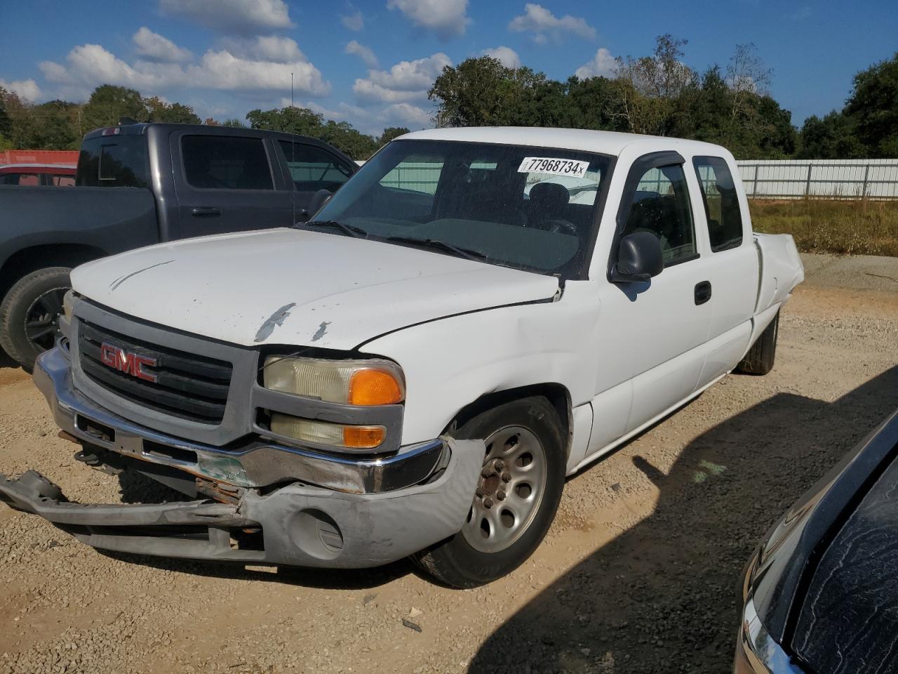 2006 GMC Sierra - Image 1