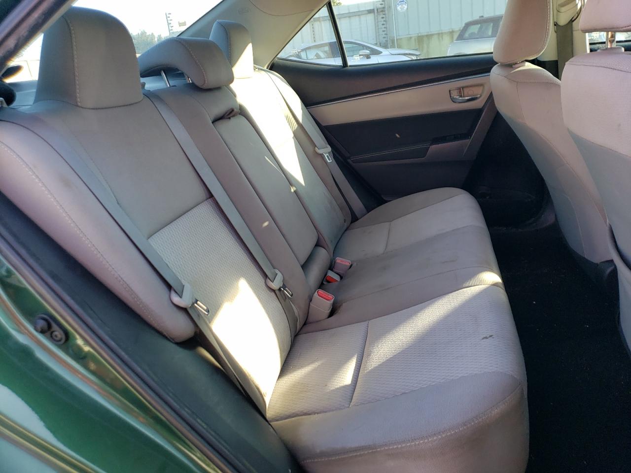2016 Toyota Corolla - Image 11