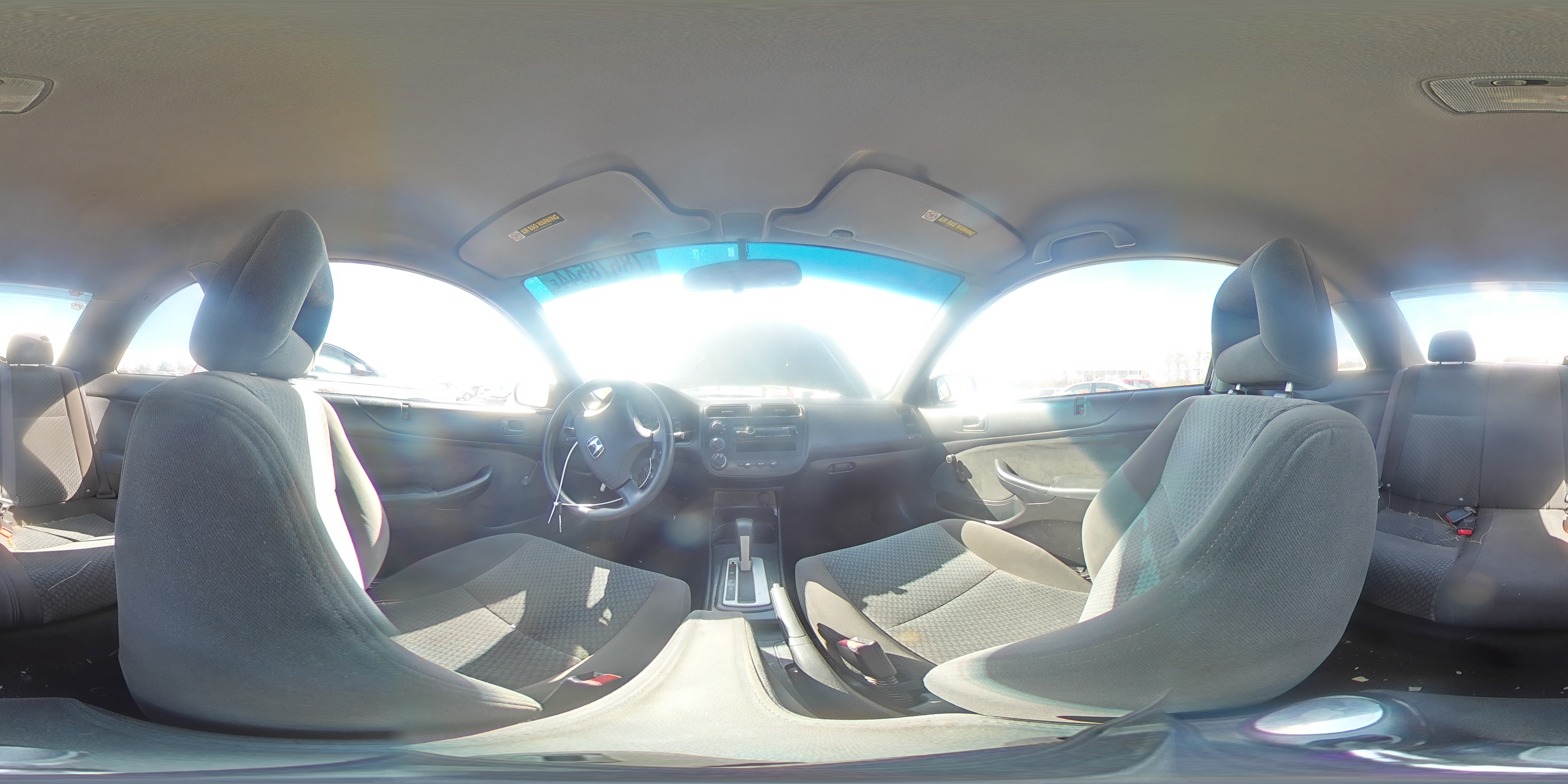 2005 Honda Civic - Image 13