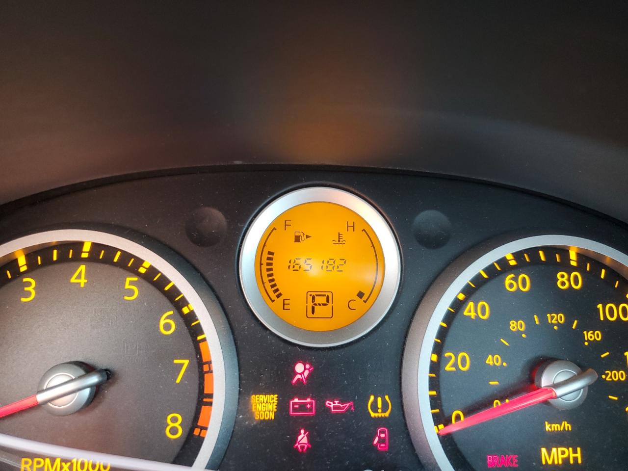 2008 Nissan Sentra 2.0 VIN: 3N1AB61E58L663920 Lot: 75413754